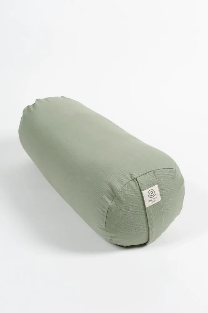 Bolster Cover - Cylindrical