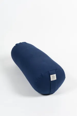 Bolster Cover - Cylindrical