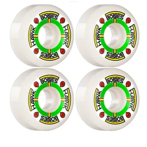 Bones Hawk T Bones 60mm Wheels