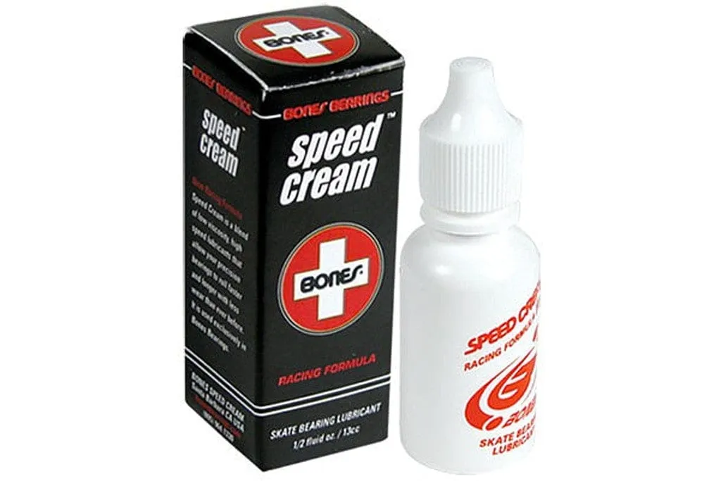 Bones Speed Cream