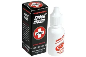 Bones Speed Cream