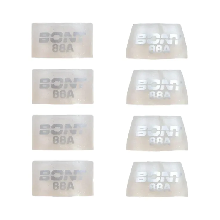 Bont Replacement Cushions 88A