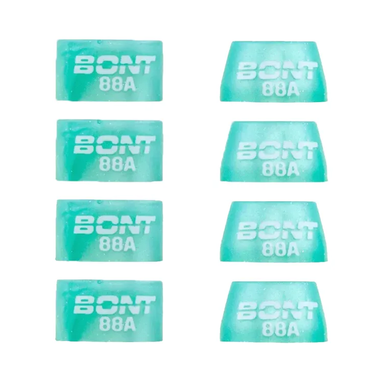 Bont Replacement Cushions 88A