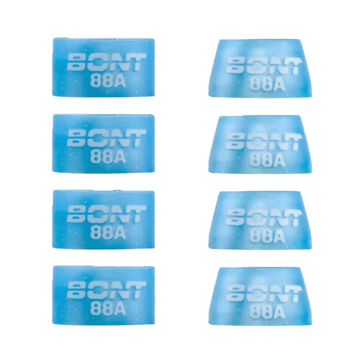 Bont Replacement Cushions 88A