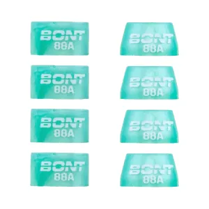 Bont Replacement Cushions 88A
