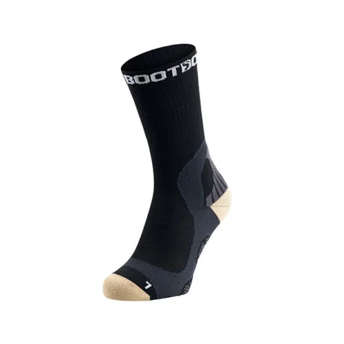 BootDoc Active Short PFI 30 Sock (Final Sale)