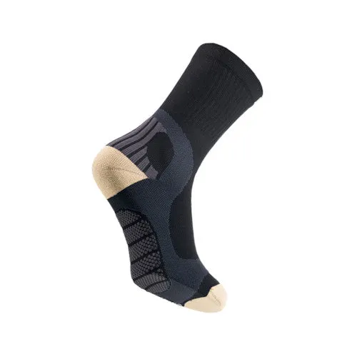 BootDoc Active Short PFI 30 Sock (Final Sale)