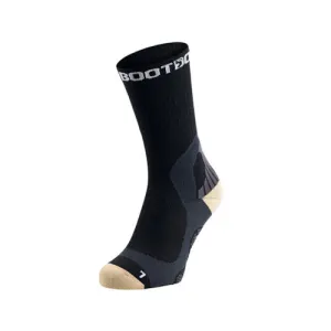 BootDoc Active Short PFI 30 Sock (Final Sale)