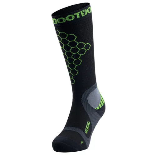BootDoc Power Fit Socks - Comfort (Final Sale)
