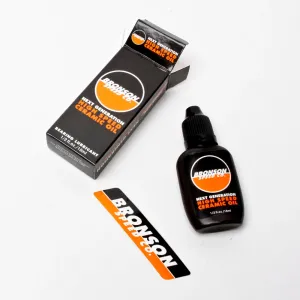 Bronson Speed Co High Speed Ceramic Bearing Oil