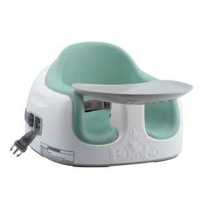 Bumbo Multi Seat in Hemlock Green