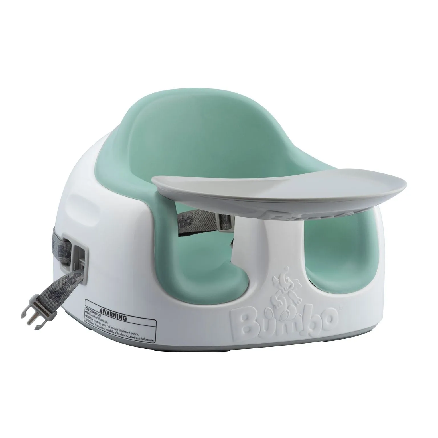 Bumbo Multi Seat in Hemlock Green