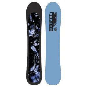 Burton Cartographer Wide Snowboard 2026