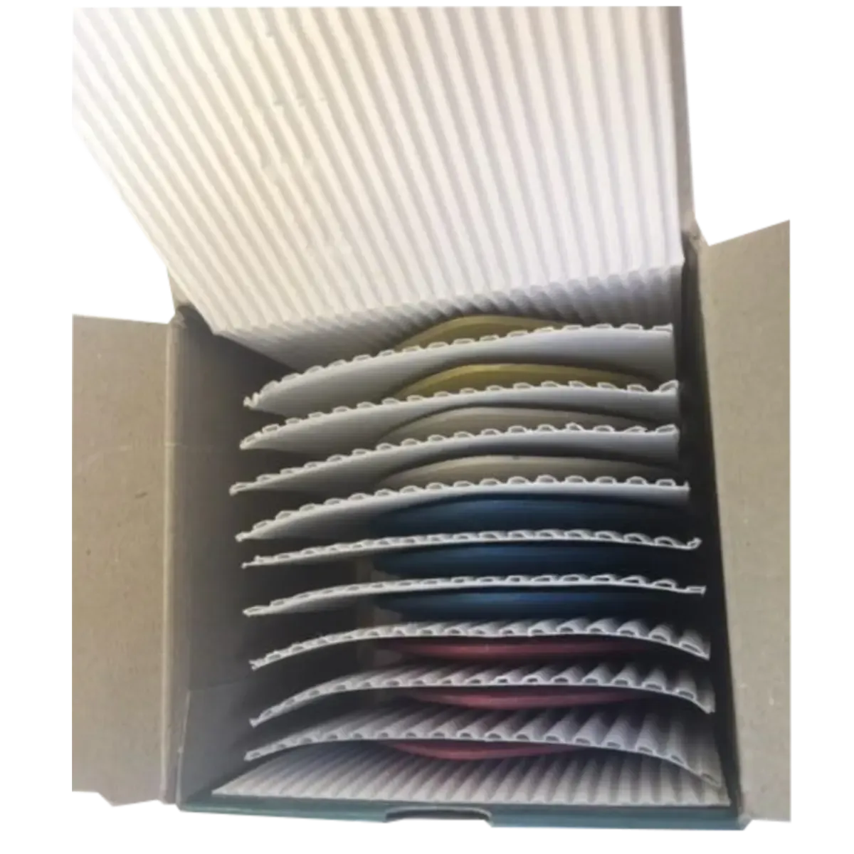 Butterfly Tailors Marking Chalk  Box  Of 10 *Special offer Half Price*