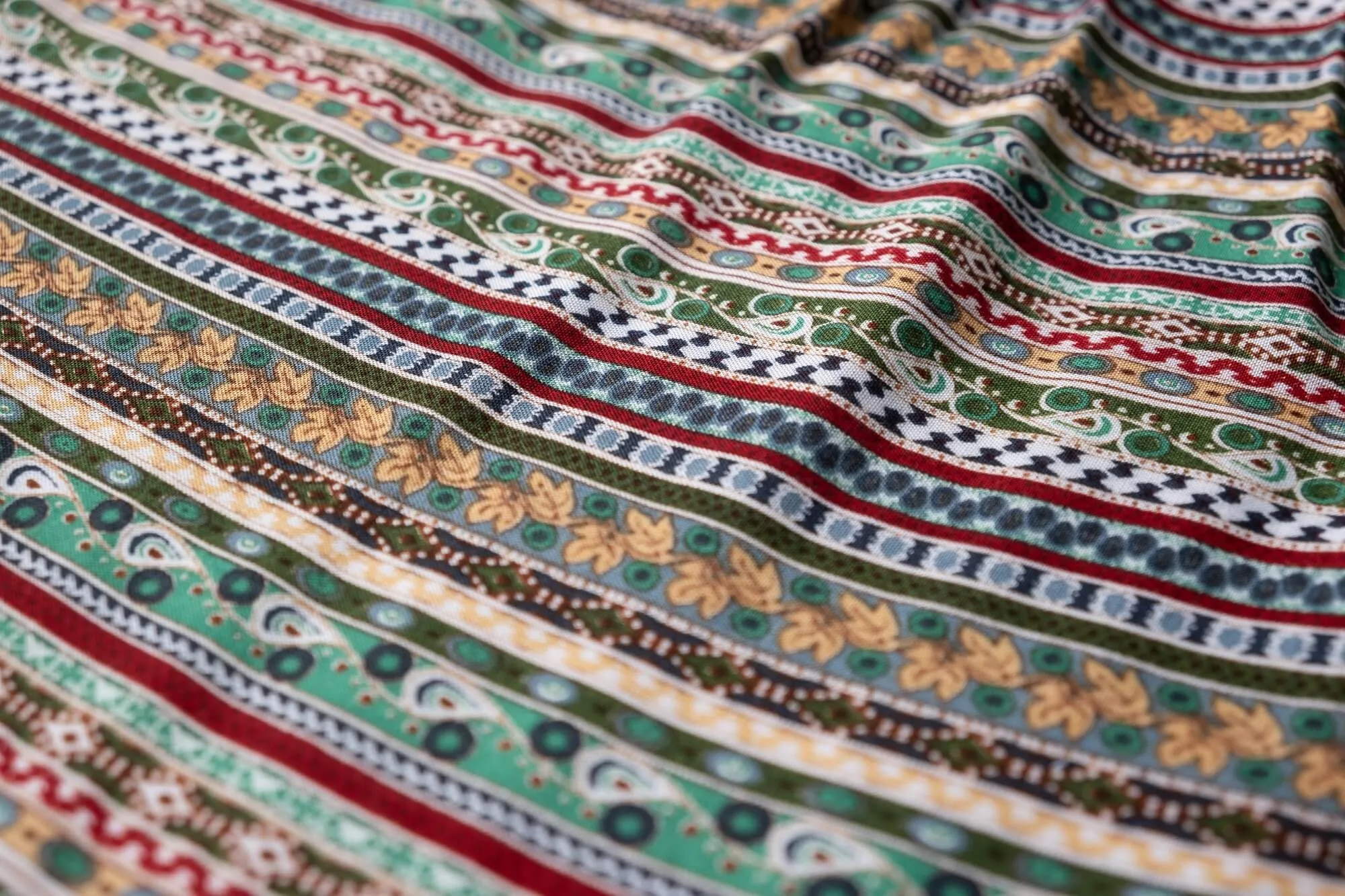 Calça Raízes Verde