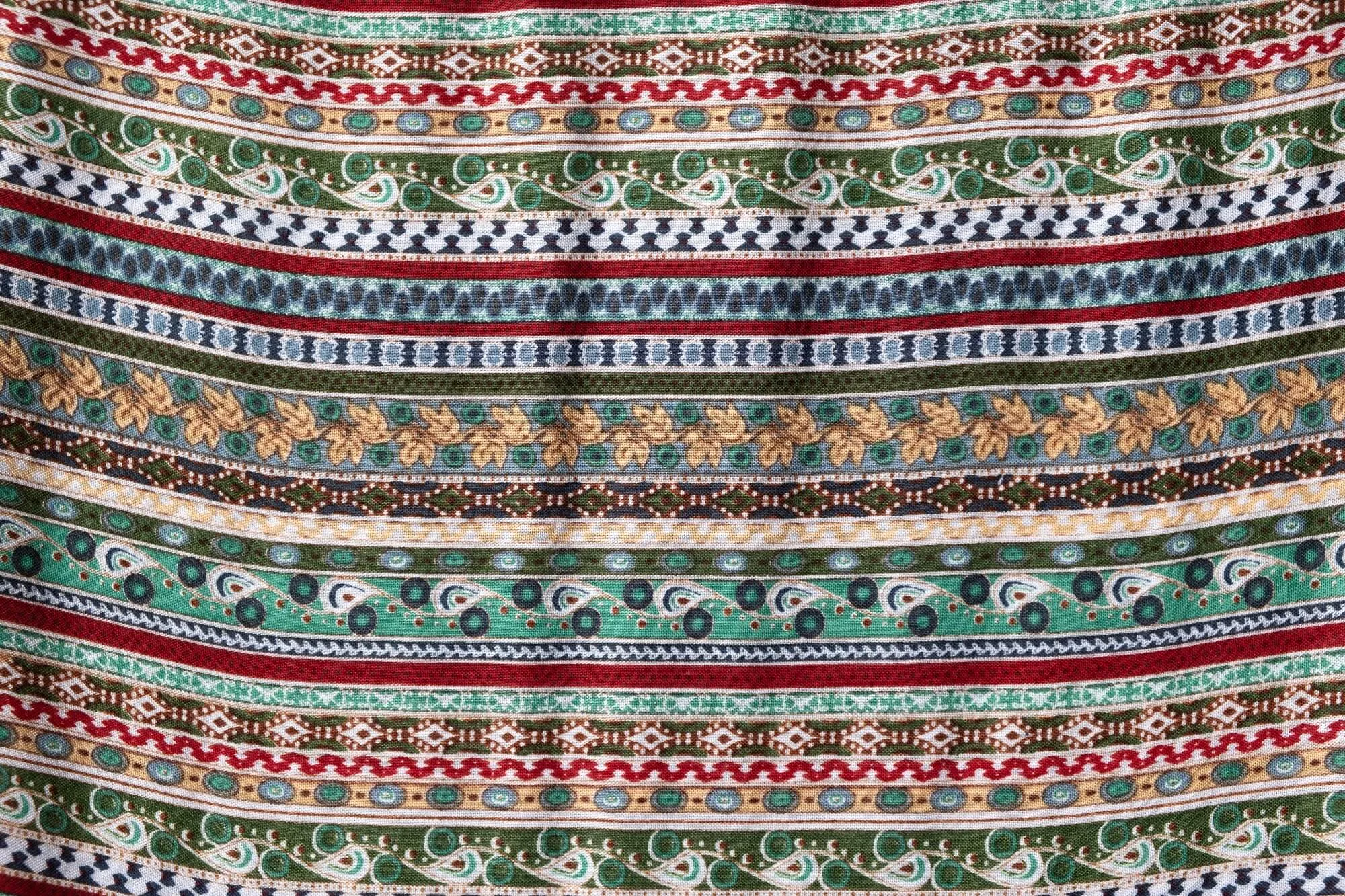Calça Raízes Verde