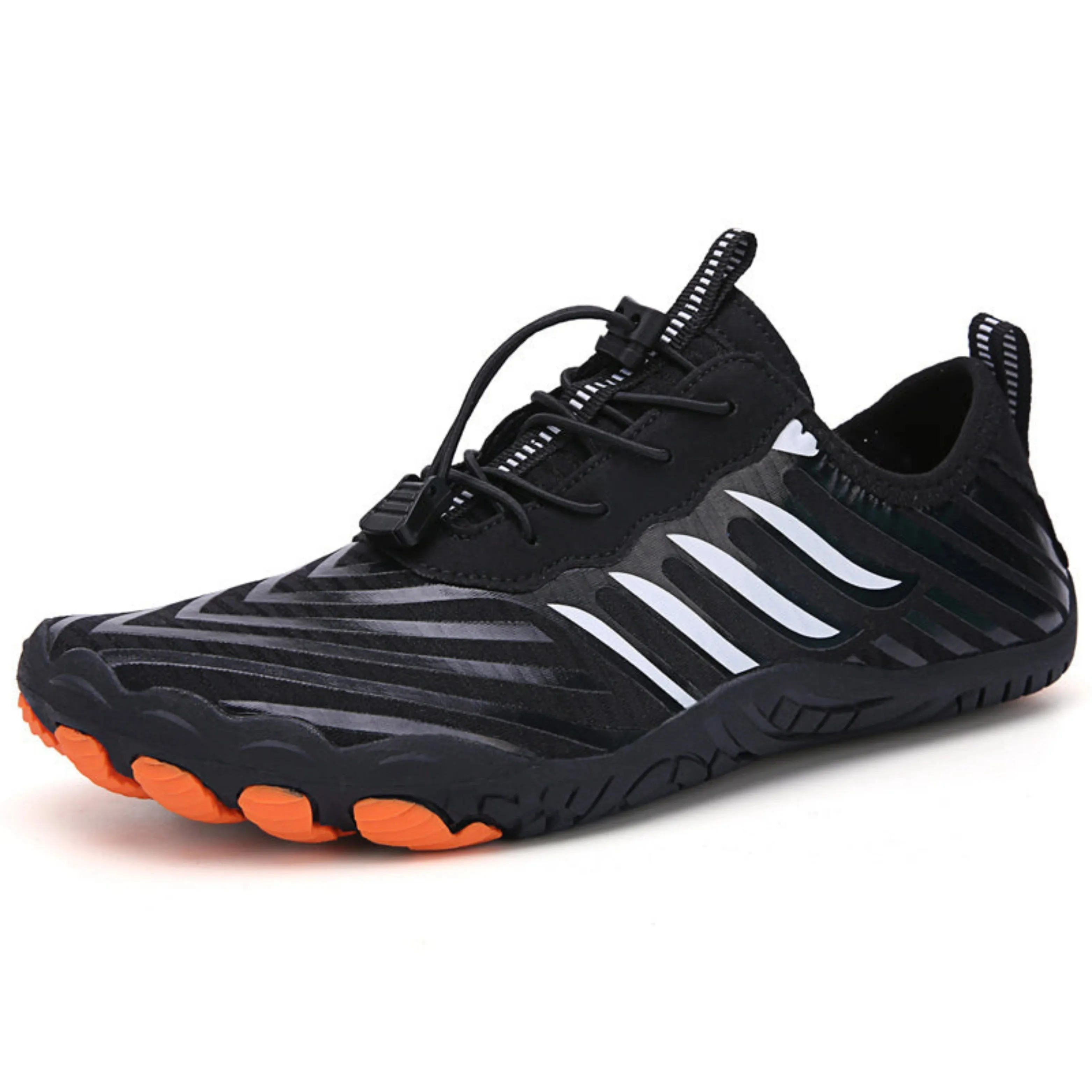 Calder Pro - Breathable and Non-slip Universal Barefoot Shoes (BOGO)