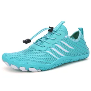 Calder Pro - Breathable and Non-slip Universal Barefoot Shoes (BOGO)