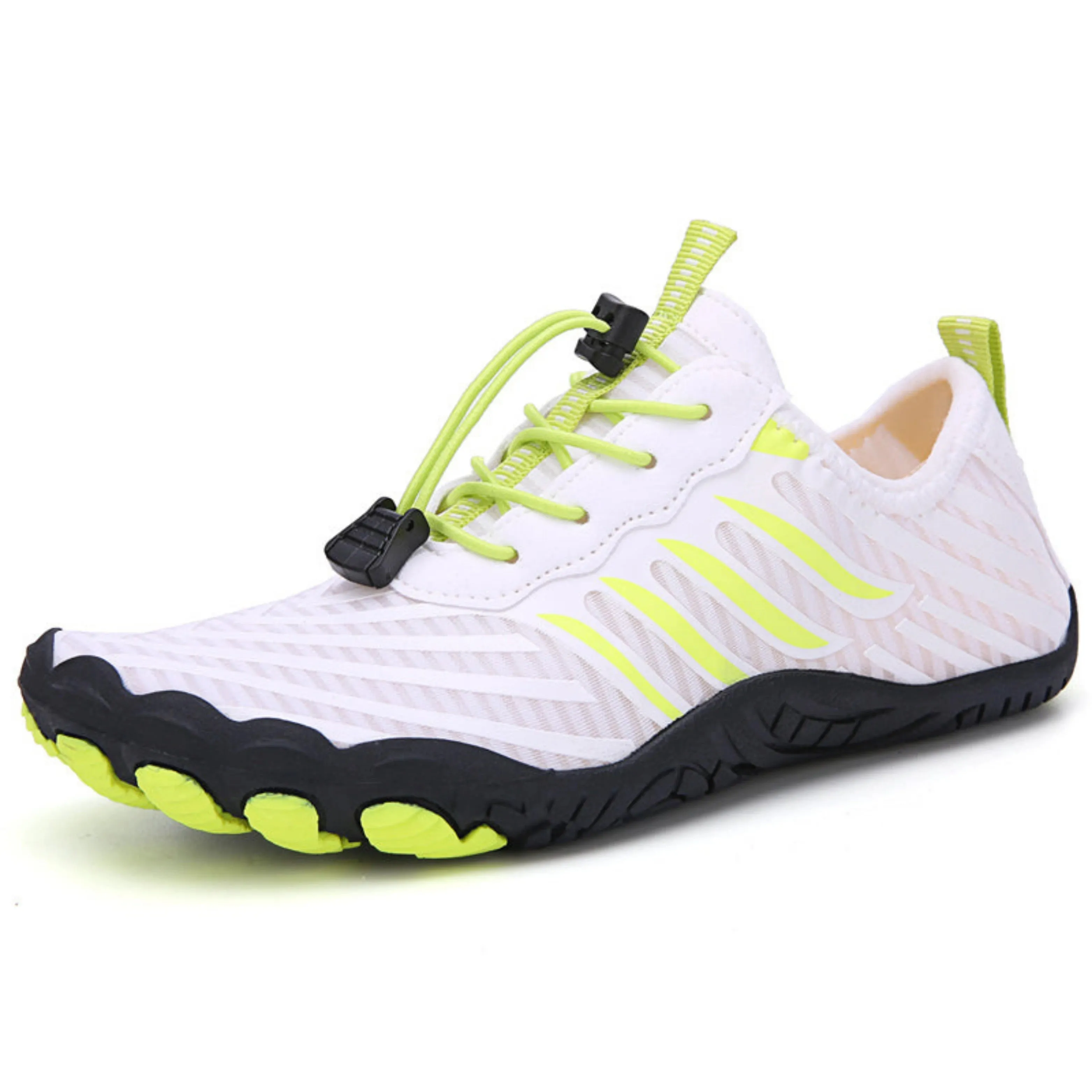 Calder Pro - Breathable and Non-slip Universal Barefoot Shoes (BOGO)
