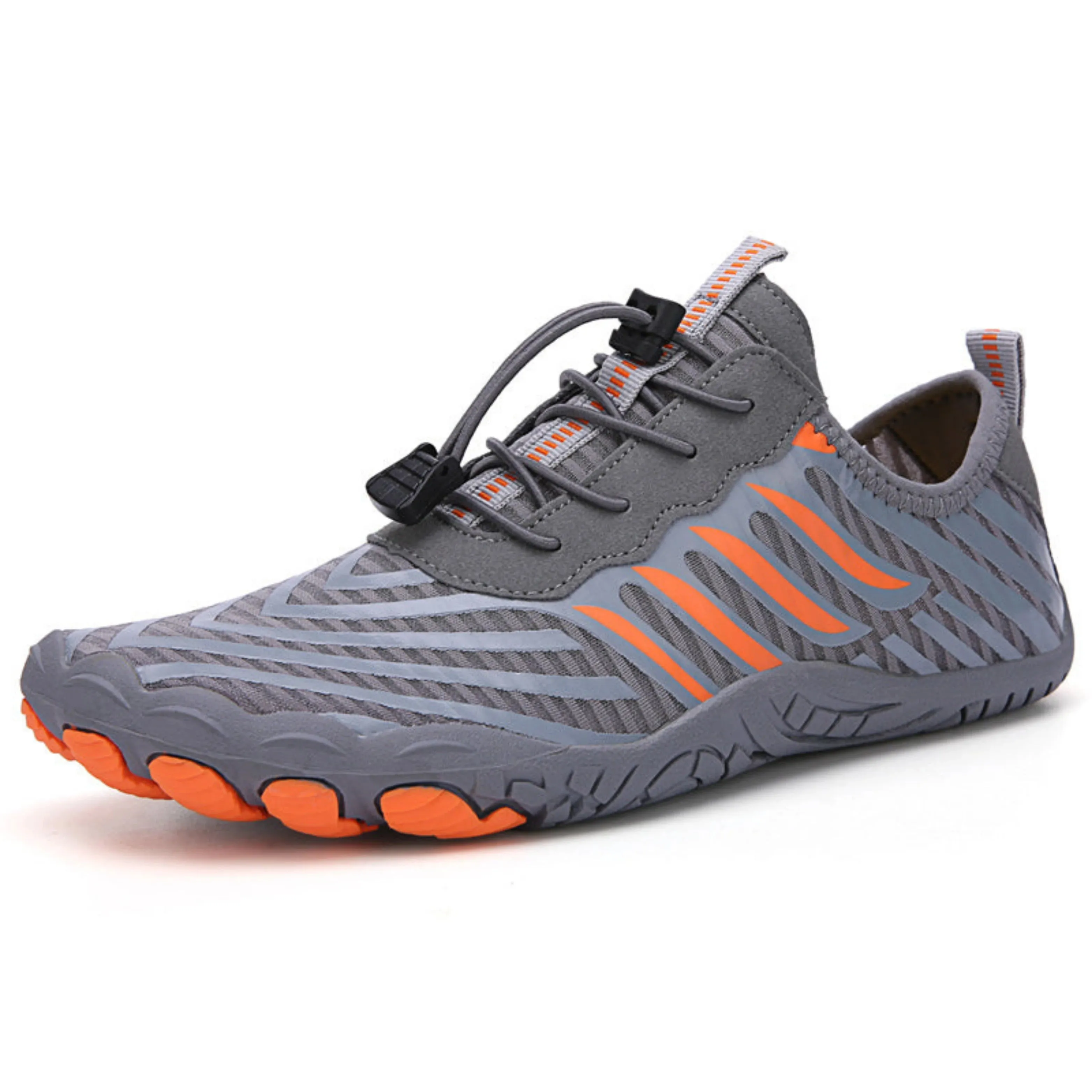 Calder Pro - Breathable and Non-slip Universal Barefoot Shoes (BOGO)