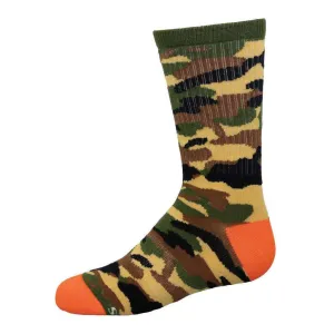Camo- 7-10 Years