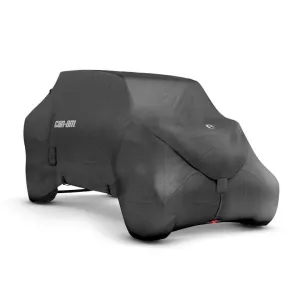 Can-Am Trailering Cover | Commander 2021 & up