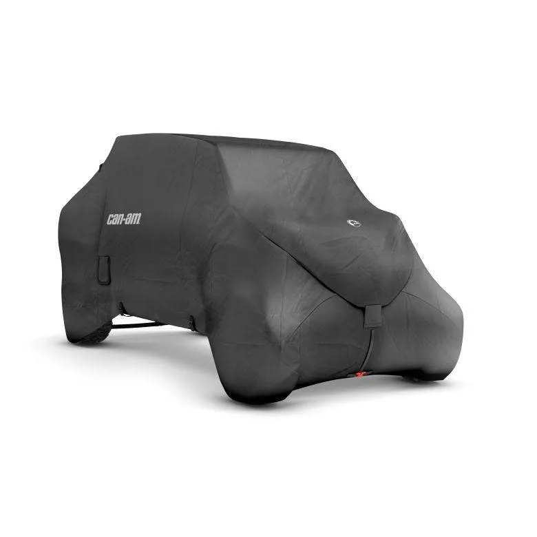 Can-Am Trailering Cover | Commander 2021 & up