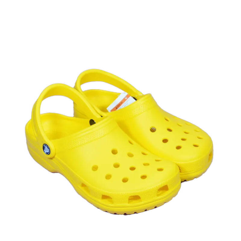 Candy colored Crocs-D41 | Inspanda