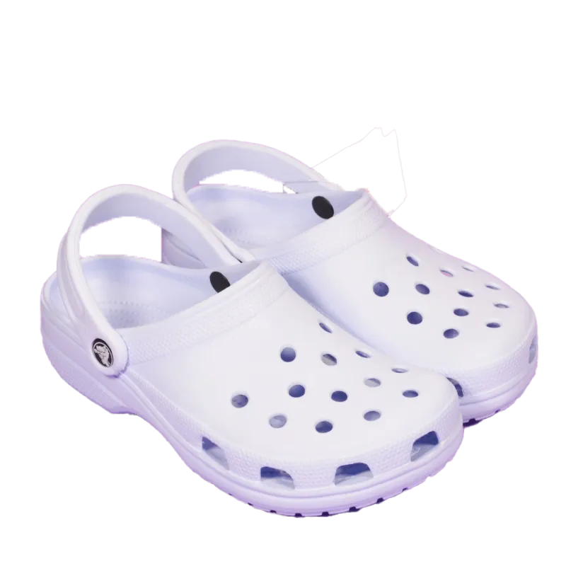 Candy colored Crocs-D41 | Inspanda