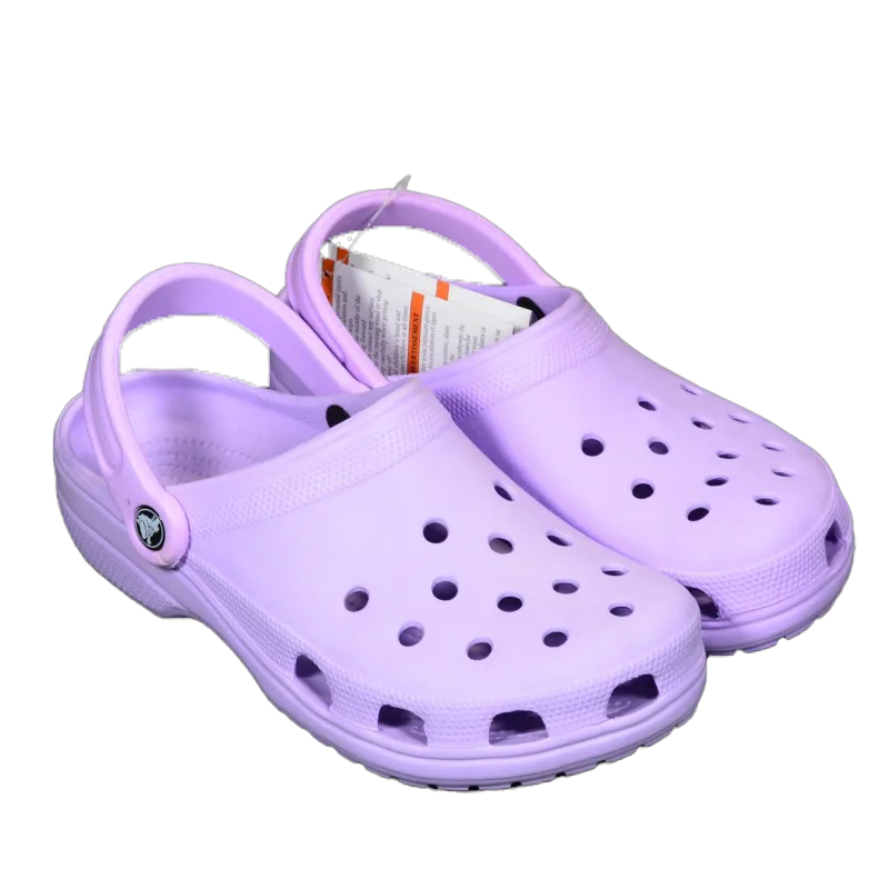 Candy colored Crocs-D41 | Inspanda