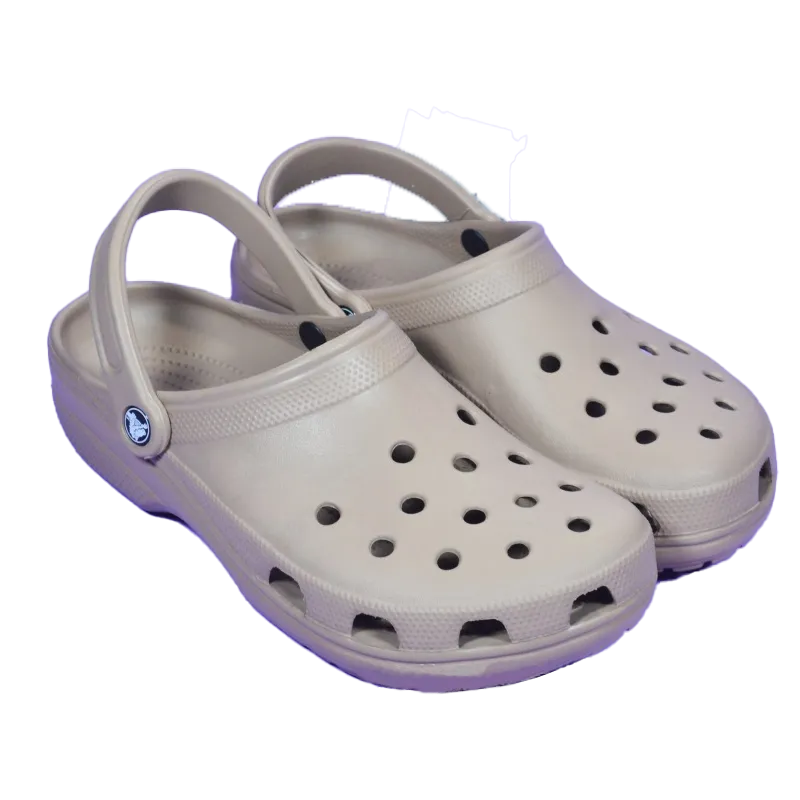 Candy colored Crocs-D41 | Inspanda