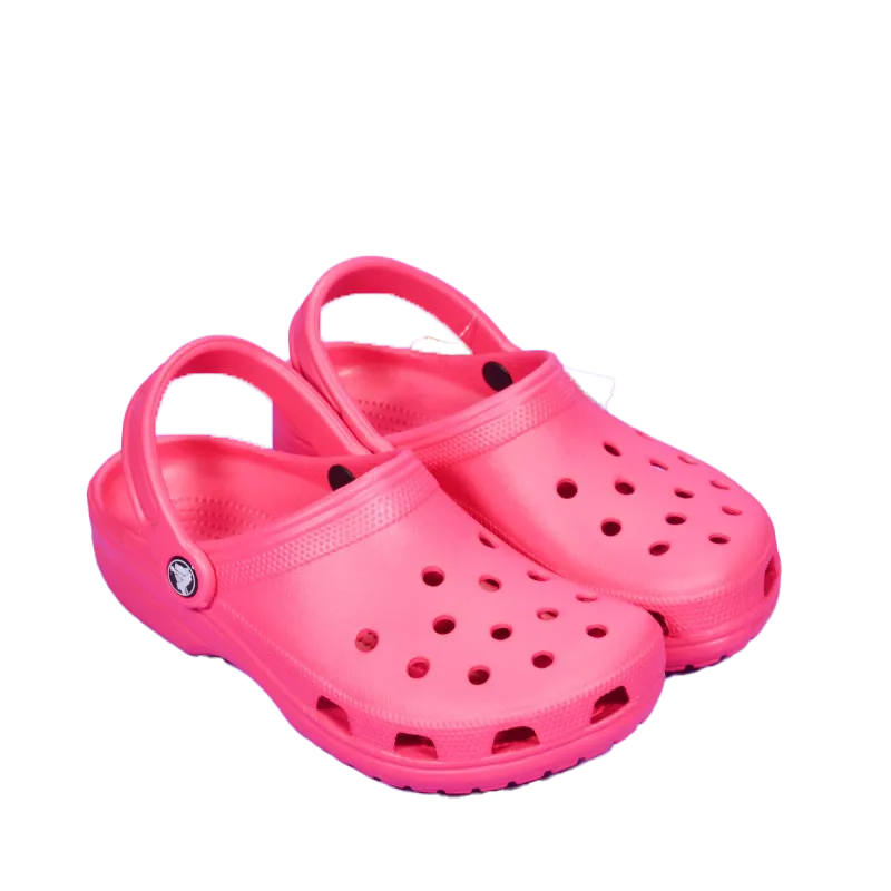 Candy colored Crocs-D41 | Inspanda