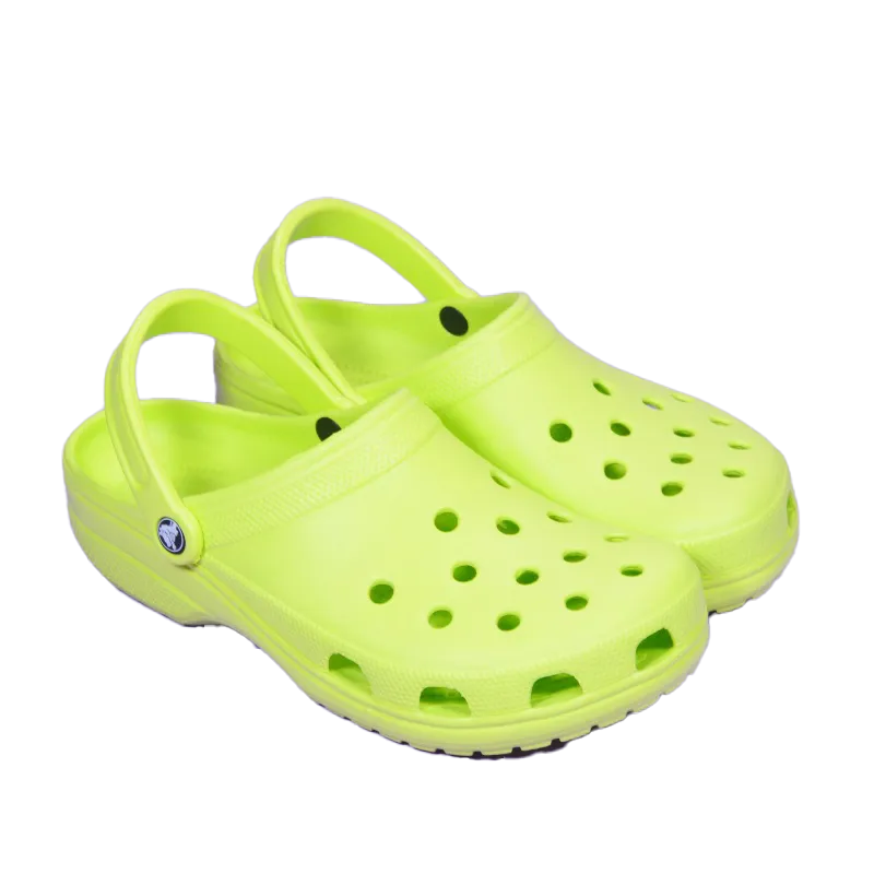 Candy colored Crocs-D41 | Inspanda