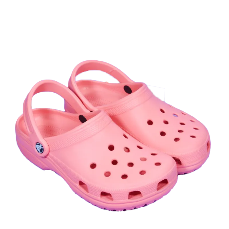 Candy colored Crocs-D41 | Inspanda