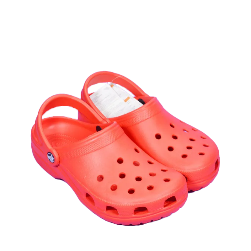 Candy colored Crocs-D41 | Inspanda