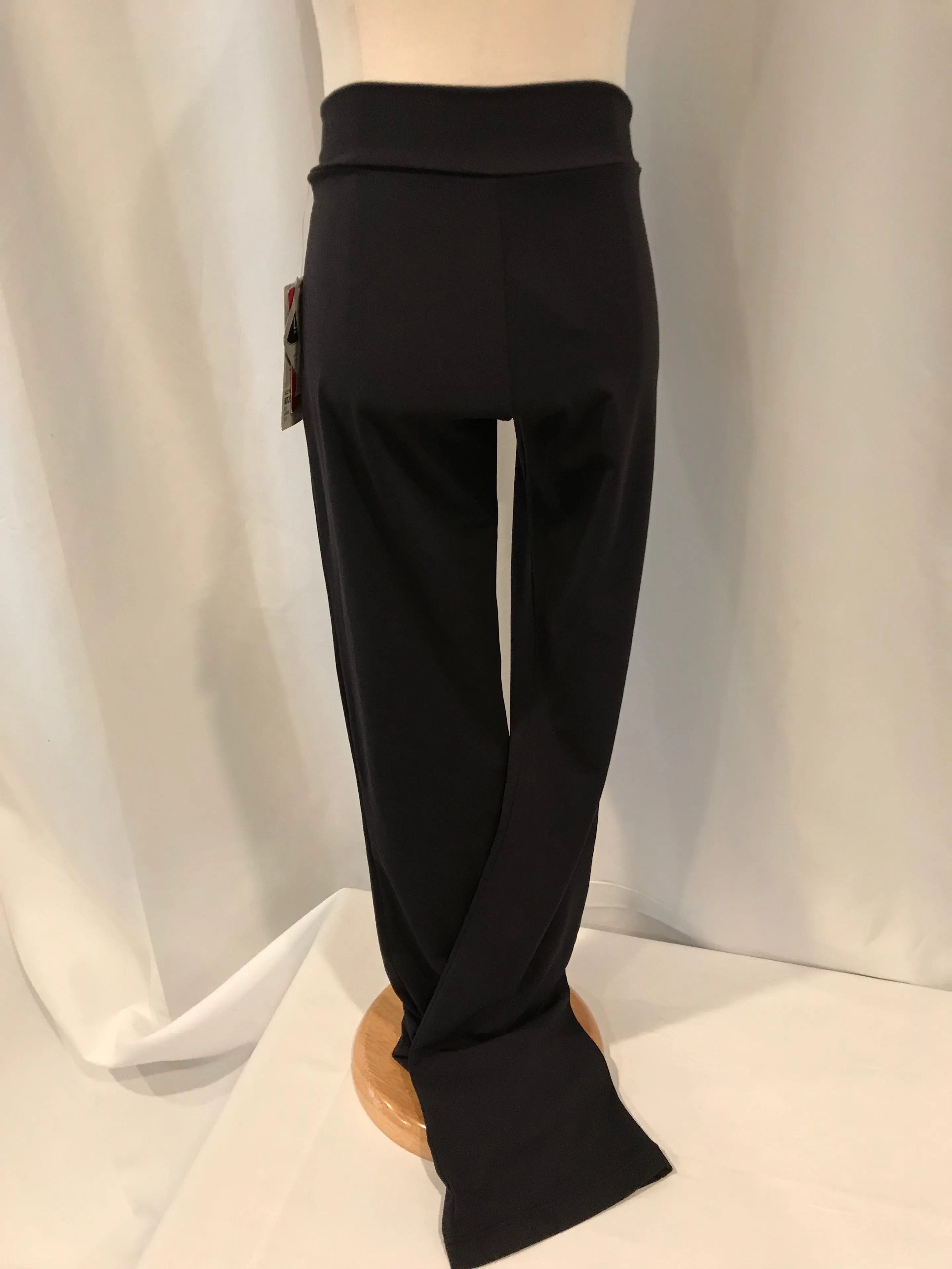 Capezio Junior Lycra Yoga Pants