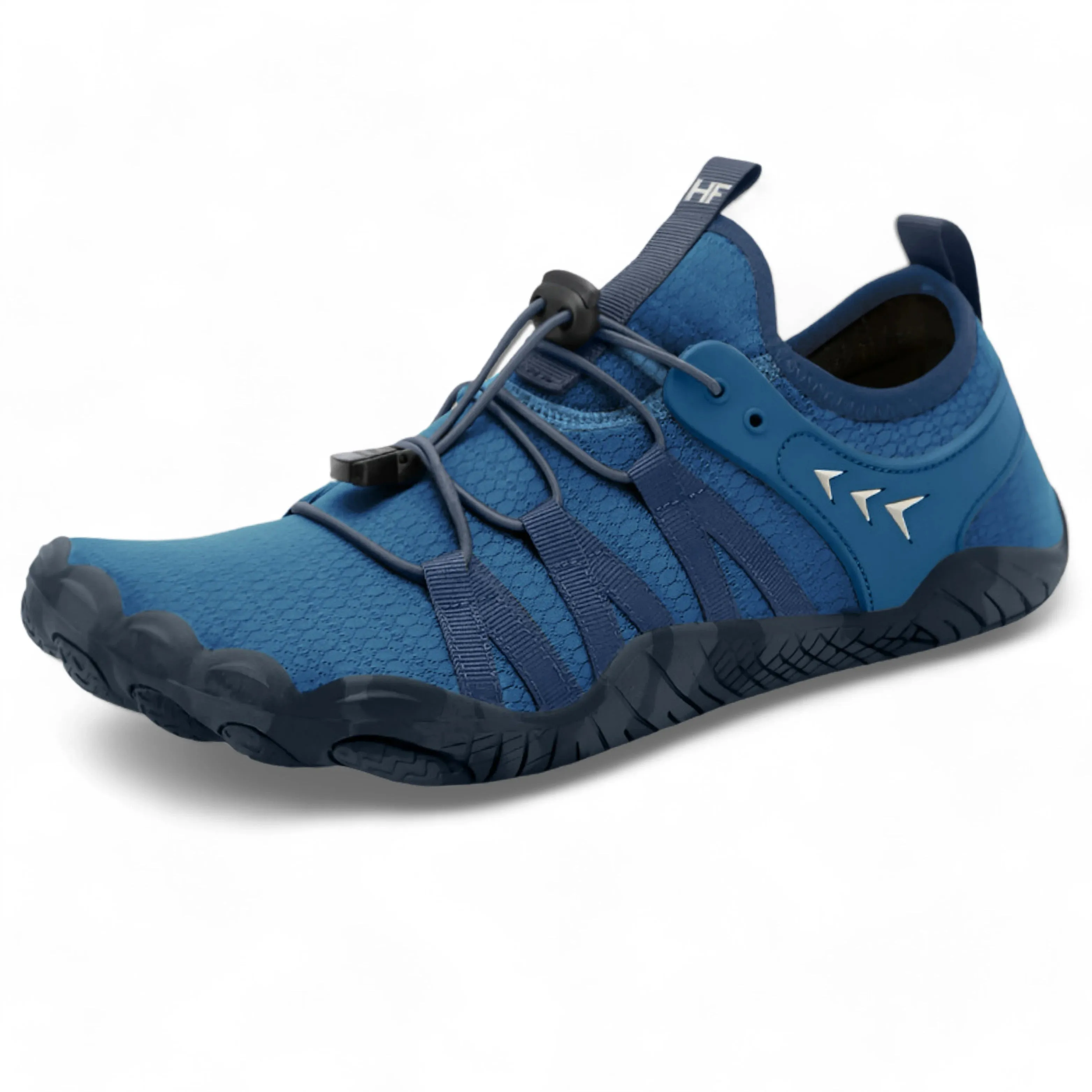 Caspian Adventure - Outdoor & Non-slip Barefoot Shoes (Unisex) (BOGO)