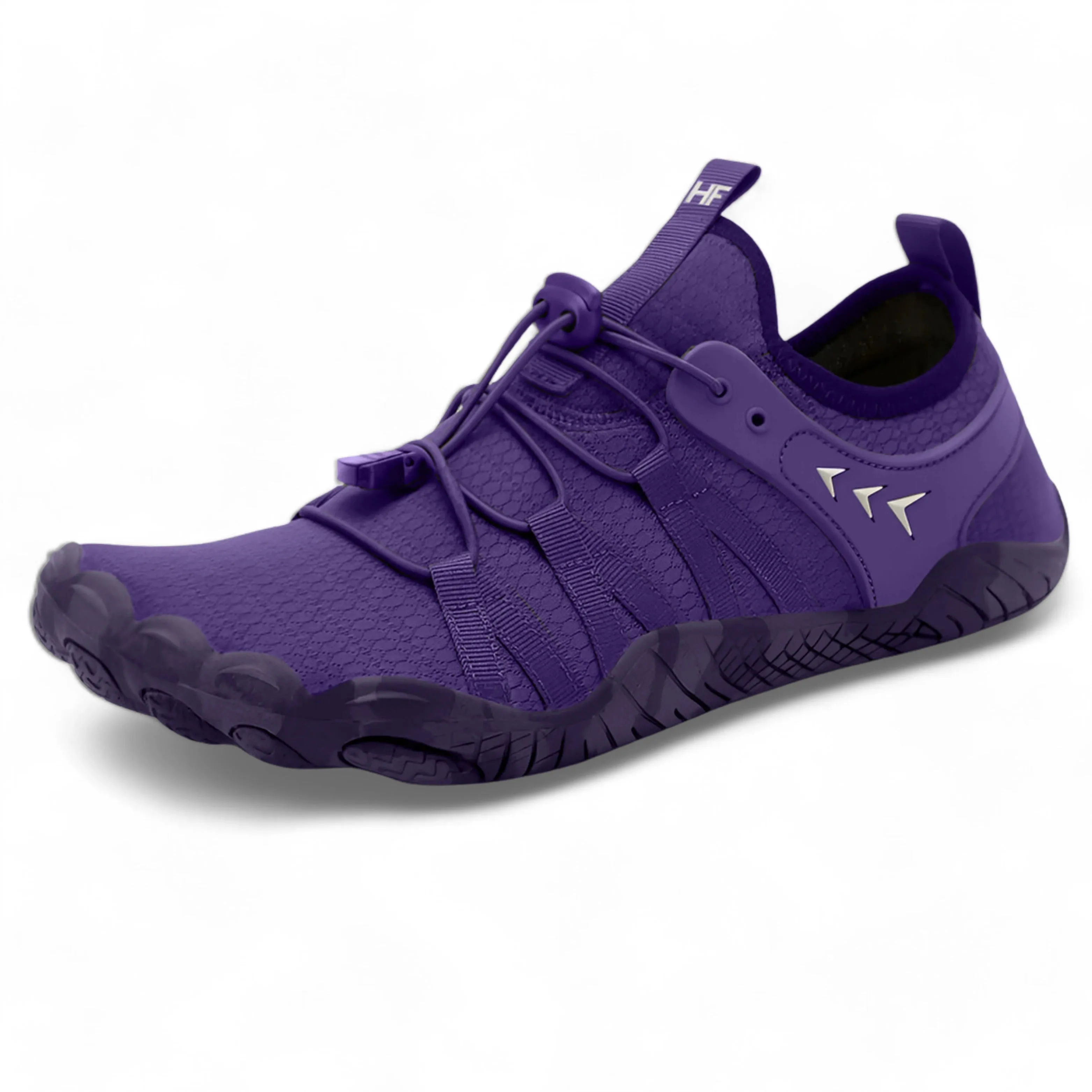 Caspian Adventure - Outdoor & Non-slip Barefoot Shoes (Unisex) (BOGO)
