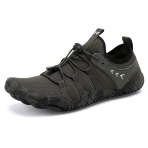 Caspian Adventure - Outdoor & Non-slip Barefoot Shoes (Unisex) (BOGO)
