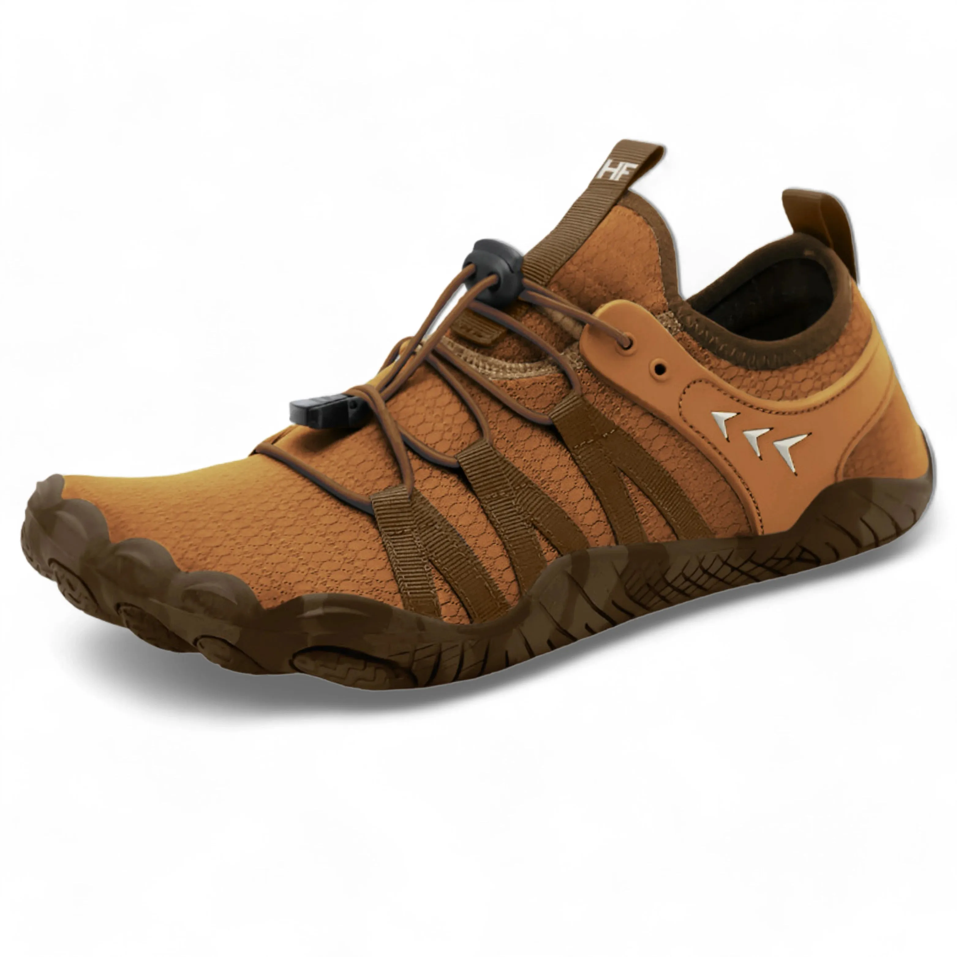 Caspian Adventure - Outdoor & Non-slip Barefoot Shoes (Unisex) (BOGO)