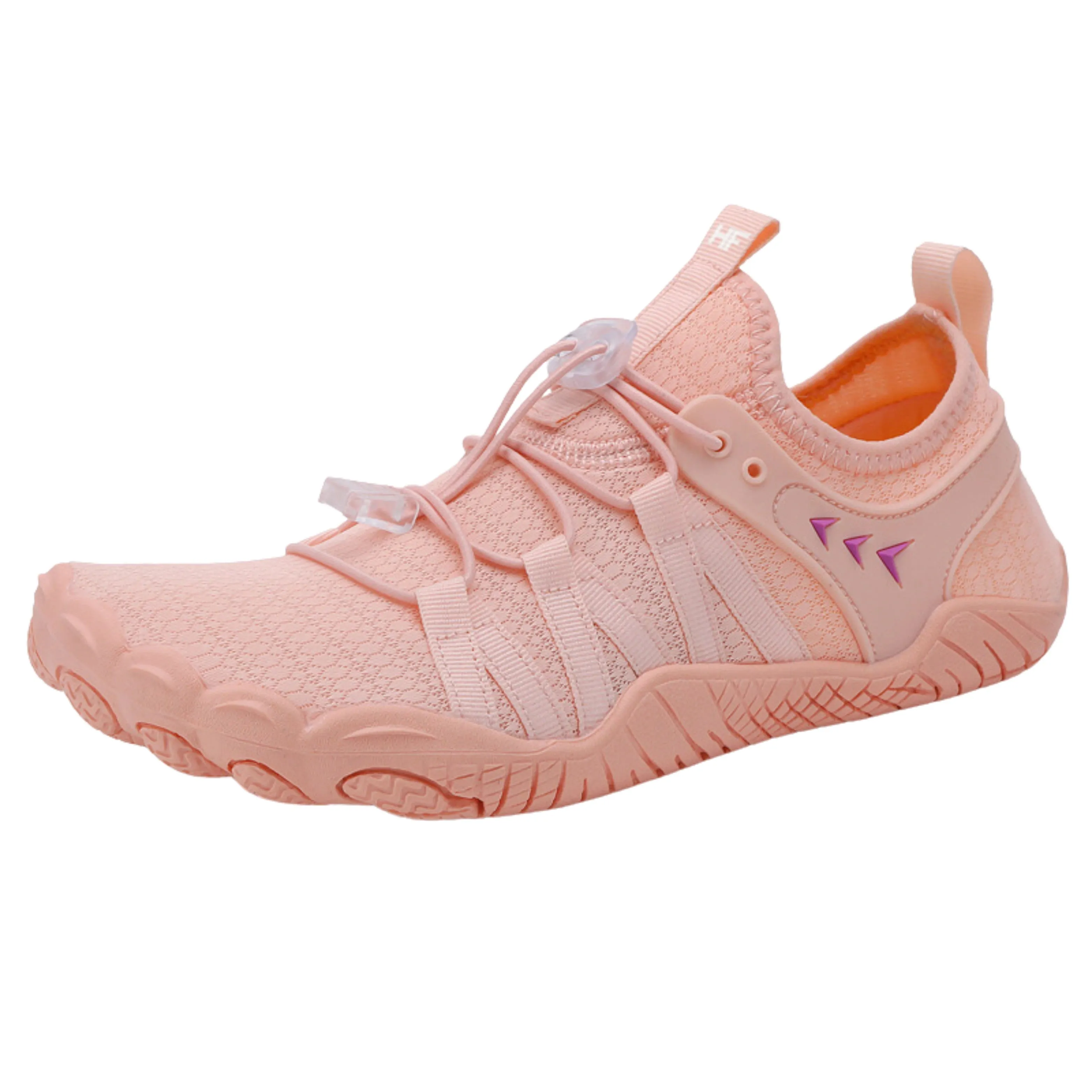 Caspian Adventure - Outdoor & Non-slip Barefoot Shoes (Unisex) (BOGO)