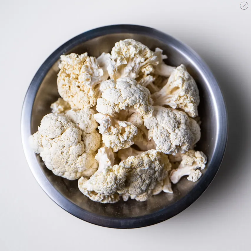 Cauliflower 25g