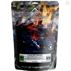 Cauliflower 25g