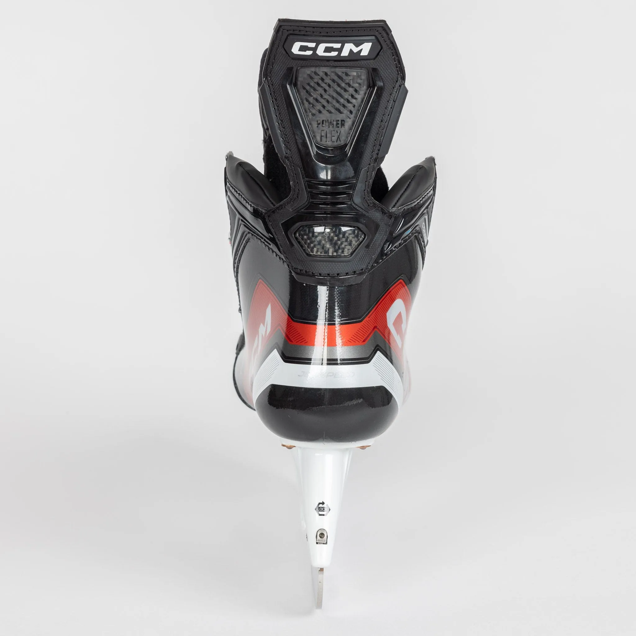 CCM Jetspeed Control Intermediate Hockey Skates - (2023)