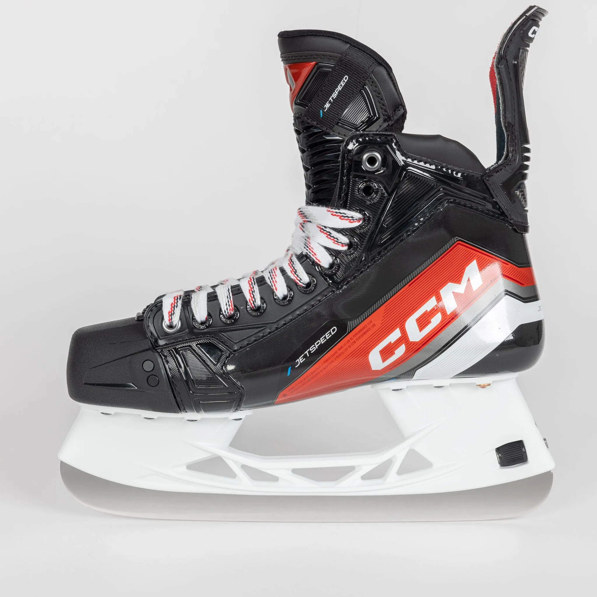 CCM Jetspeed Control Intermediate Hockey Skates - (2023)