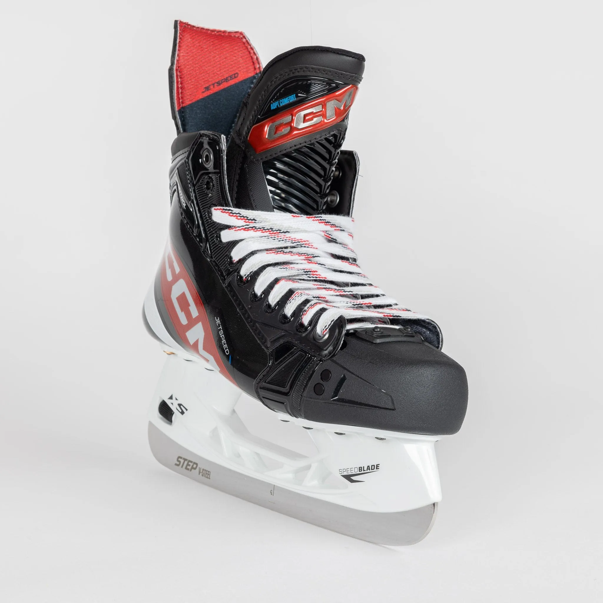 CCM Jetspeed Control Intermediate Hockey Skates - (2023)