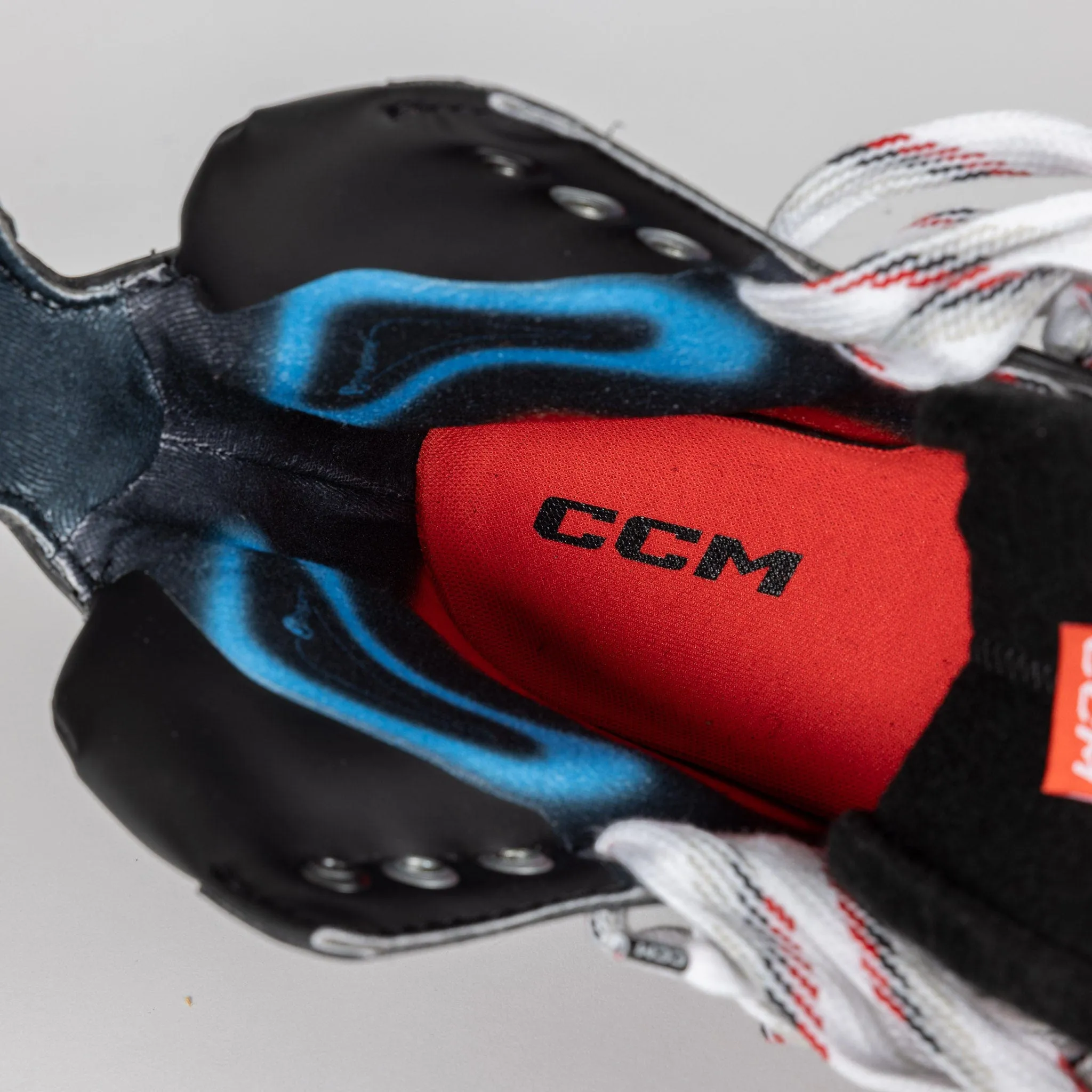 CCM Jetspeed Control Intermediate Hockey Skates - (2023)