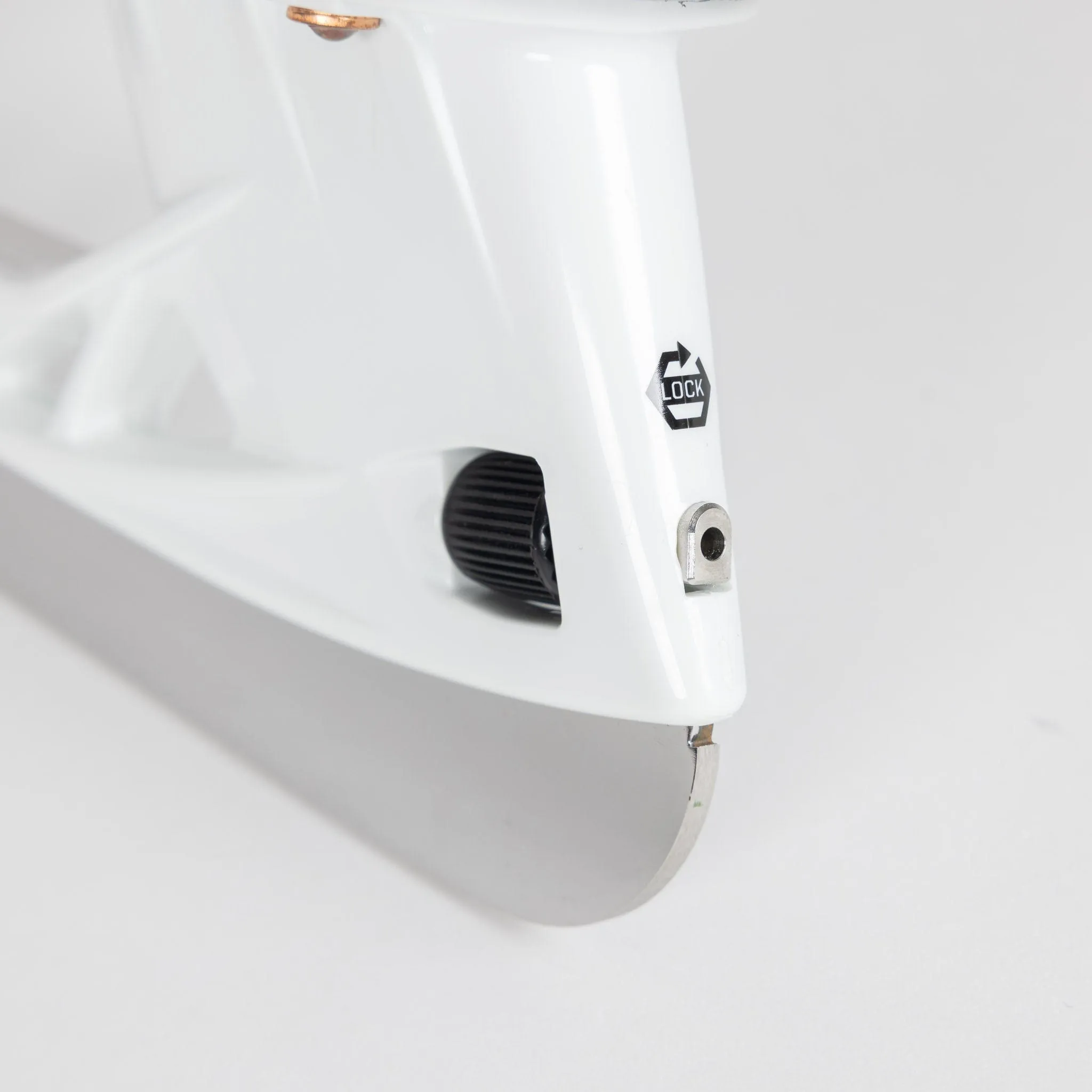 CCM Jetspeed Control Intermediate Hockey Skates - (2023)