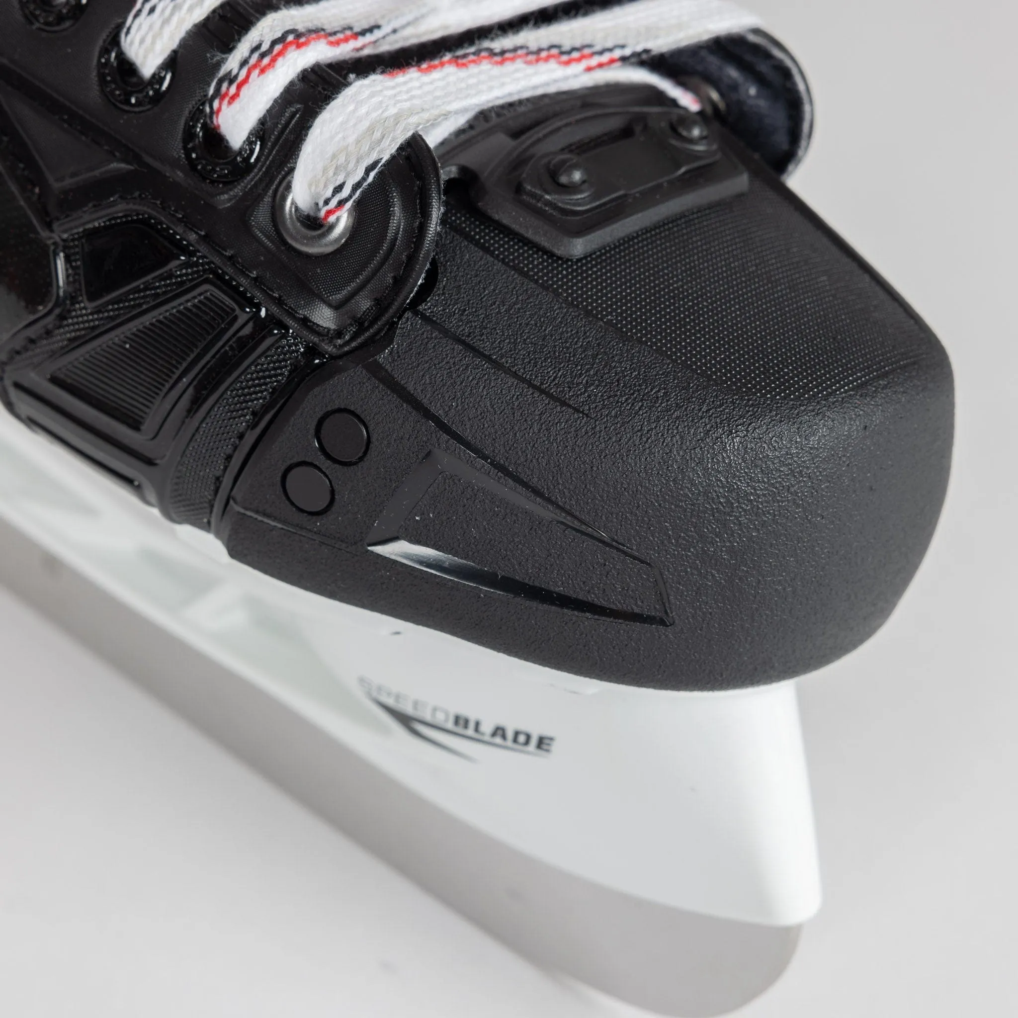 CCM Jetspeed Control Intermediate Hockey Skates - (2023)
