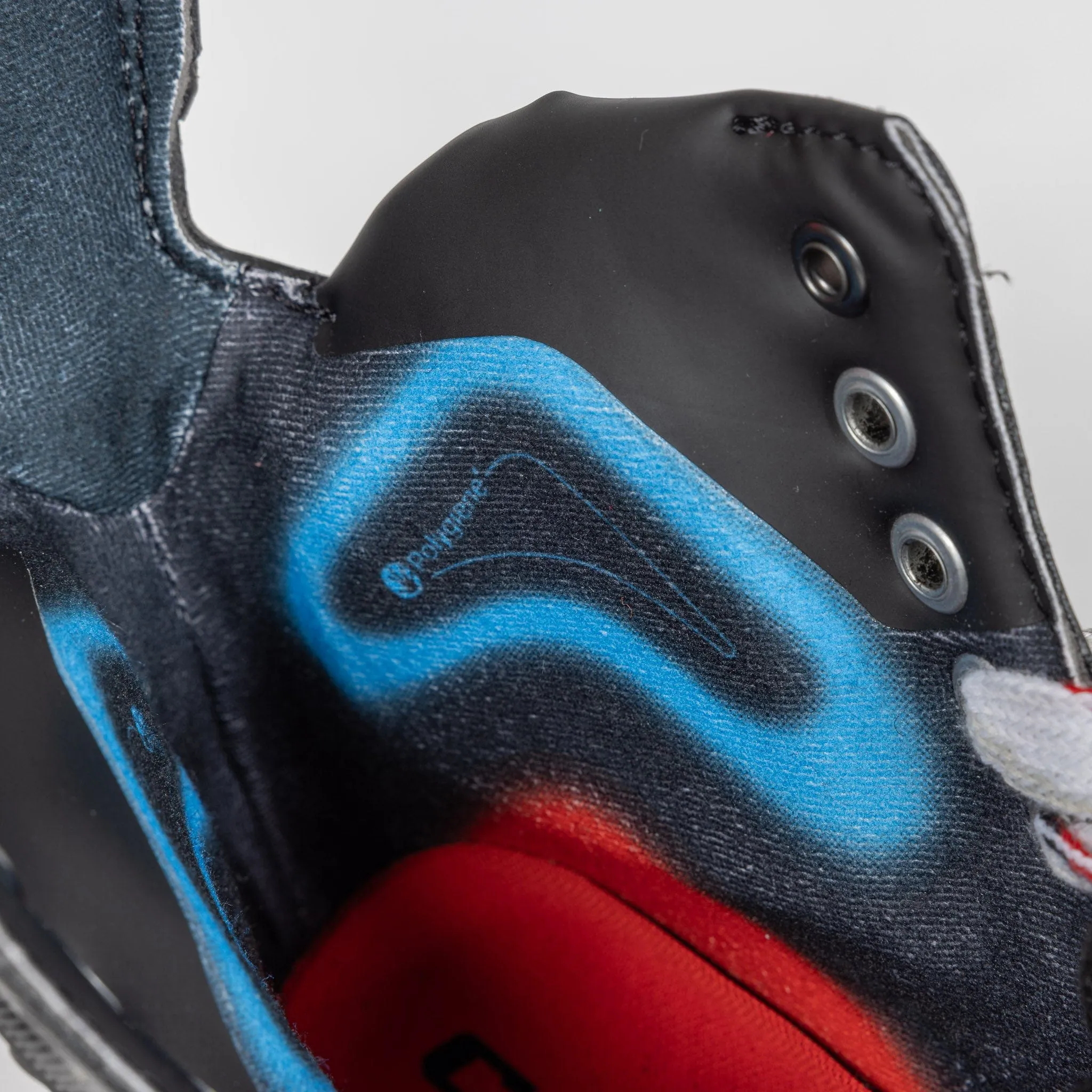 CCM Jetspeed Control Intermediate Hockey Skates - (2023)